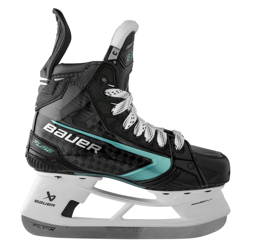 Bauer Supreme Fuse Skridsko Jr