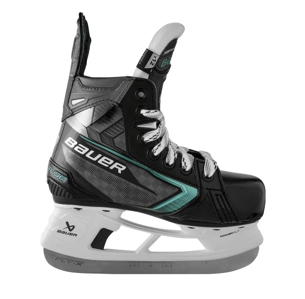 Bauer Supreme Fuse Skridsko Knatte 