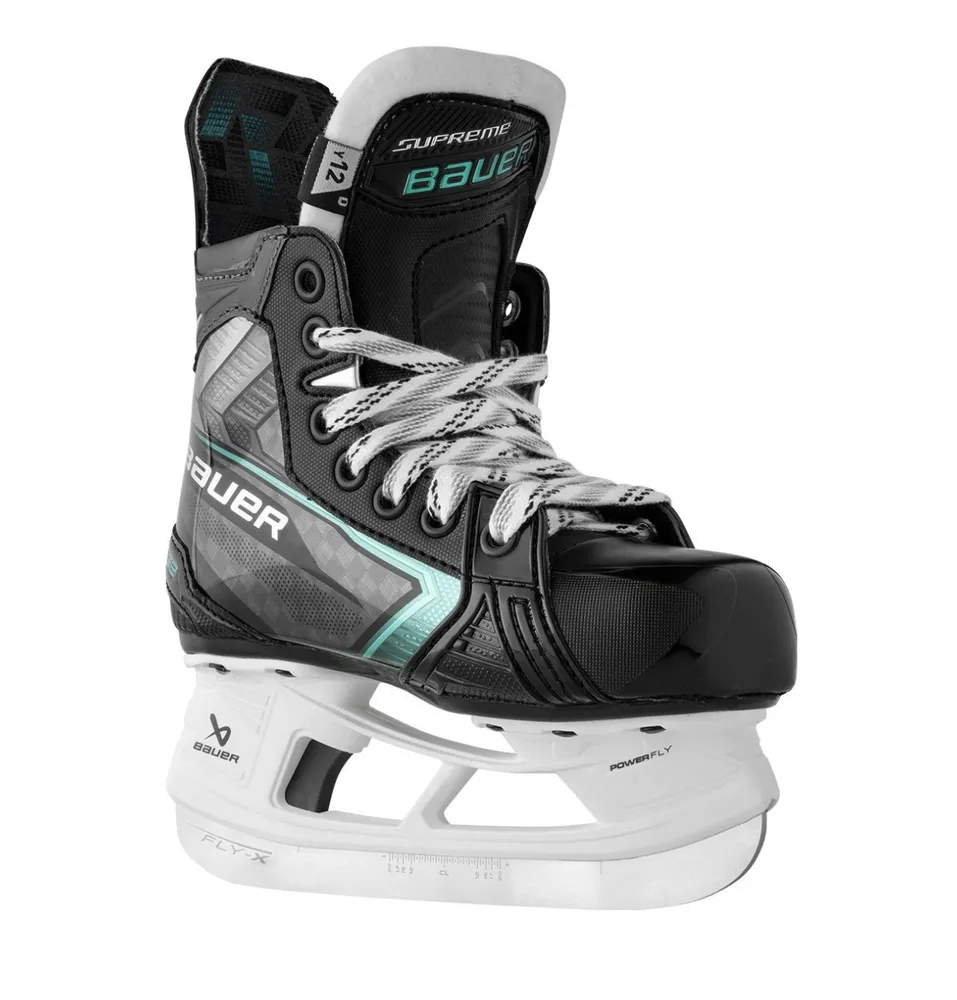 Bauer Supreme Fuse Skridsko Knatte 