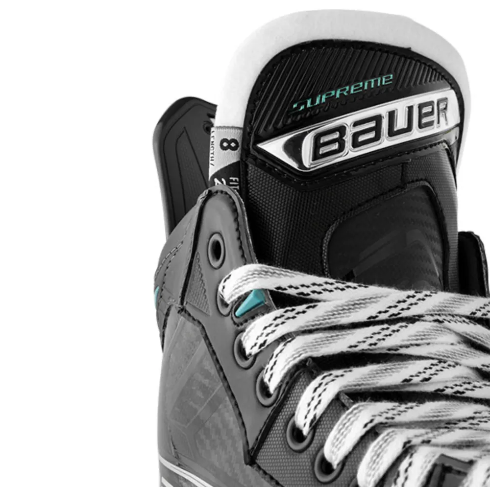 Bauer Supreme F50 Pro Skridsko Intermediate