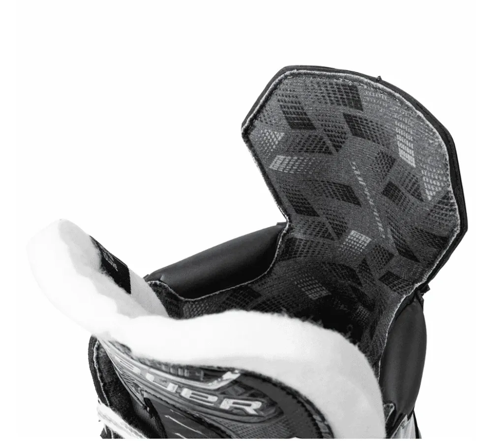 Bauer Supreme F40 Skridsko Sr 