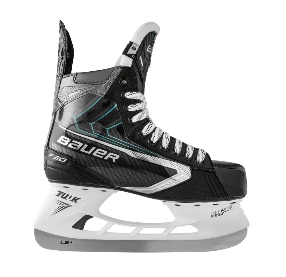 Bauer Supreme F30 Skridsko Sr