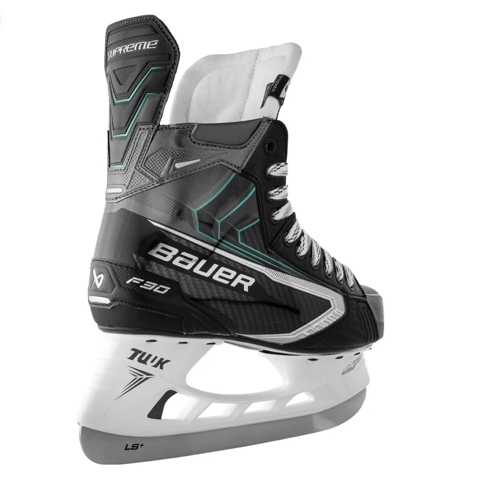 Bauer Supreme F30 Skridsko Sr