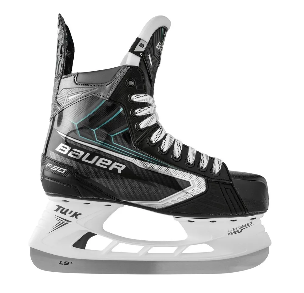 Bauer Supreme F30 Skridsko Intermediate 