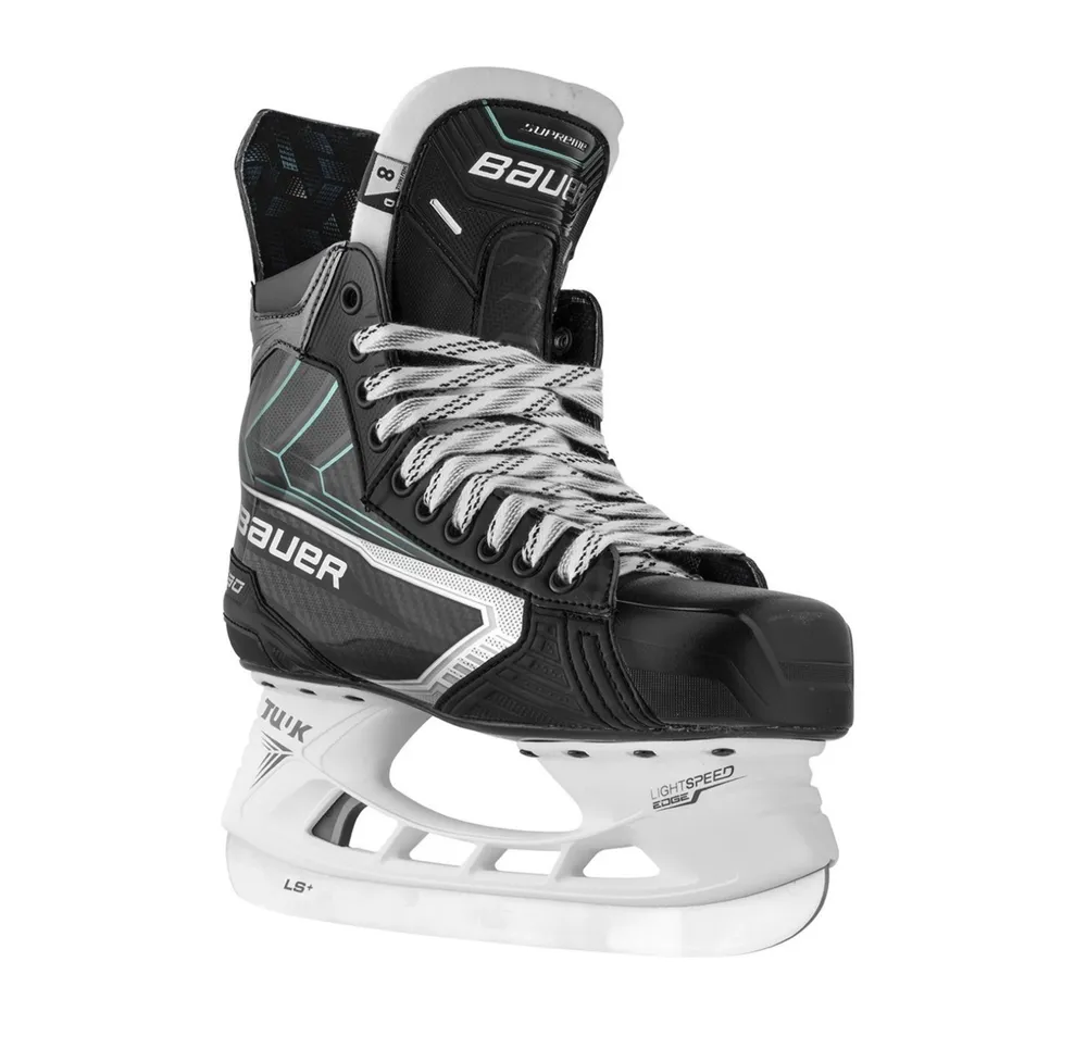 Bauer Supreme F30 Skridsko Intermediate 