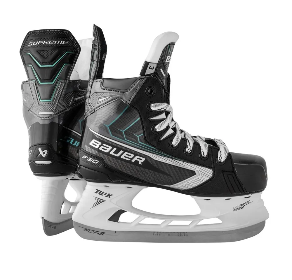 Bauer Supreme F30 Skridsko Jr