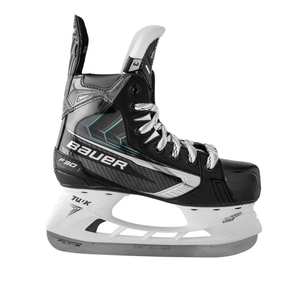 Bauer Supreme F30 Skridsko Jr