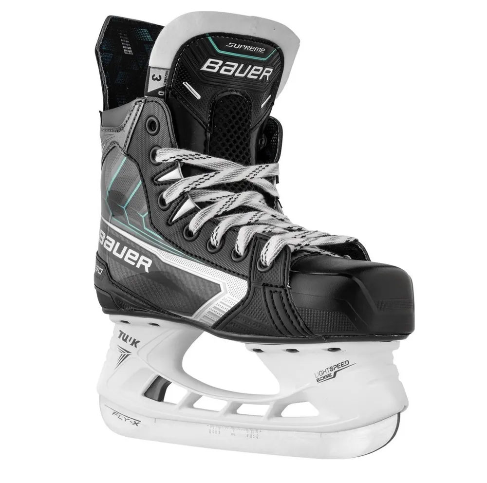 Bauer Supreme F30 Skridsko Jr