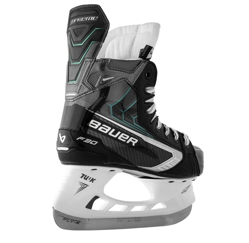 Bauer Supreme F30 Skridsko Jr