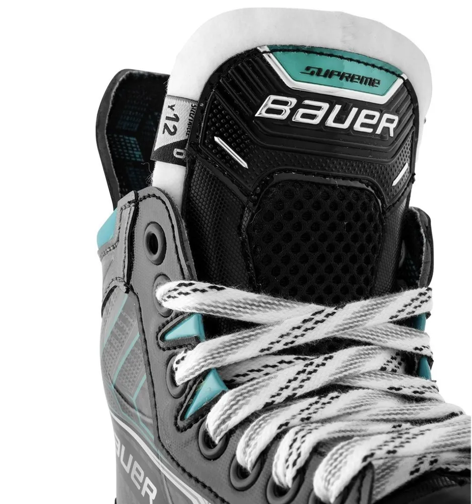 Bauer Supreme F30 Skridsko Knatte 