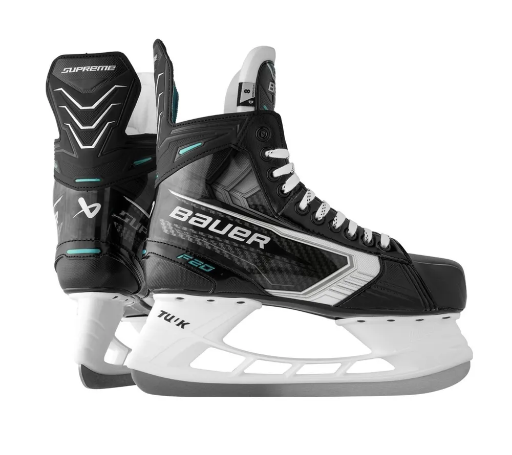 Bauer Supreme F20 Skridsko Jr