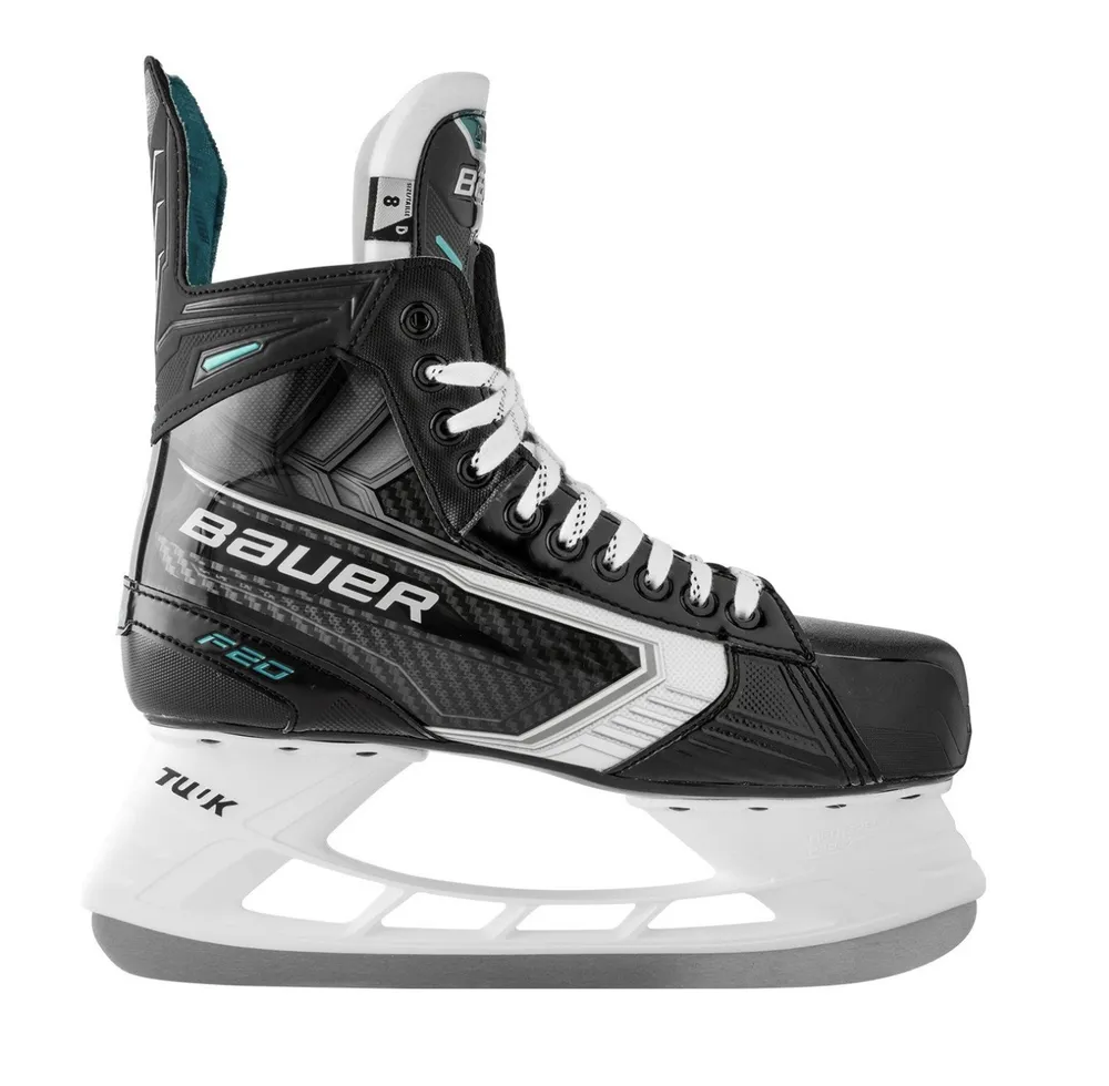 Bauer Supreme F20 Skridsko Jr