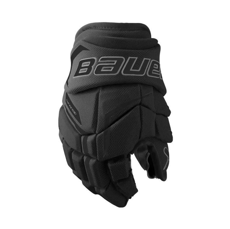 Bauer Supreme Fuse Hockeyhandskar Sr