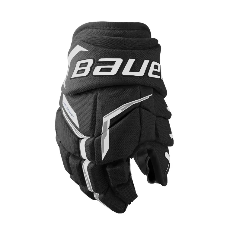 Bauer Supreme Fuse Hockeyhandskar Sr