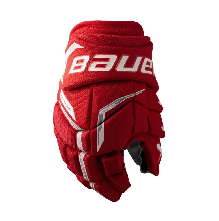 Bauer Supreme Fuse Hockeyhandskar Sr