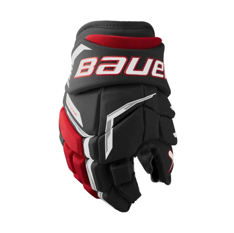 Bauer Supreme Fuse Hockeyhandskar Sr