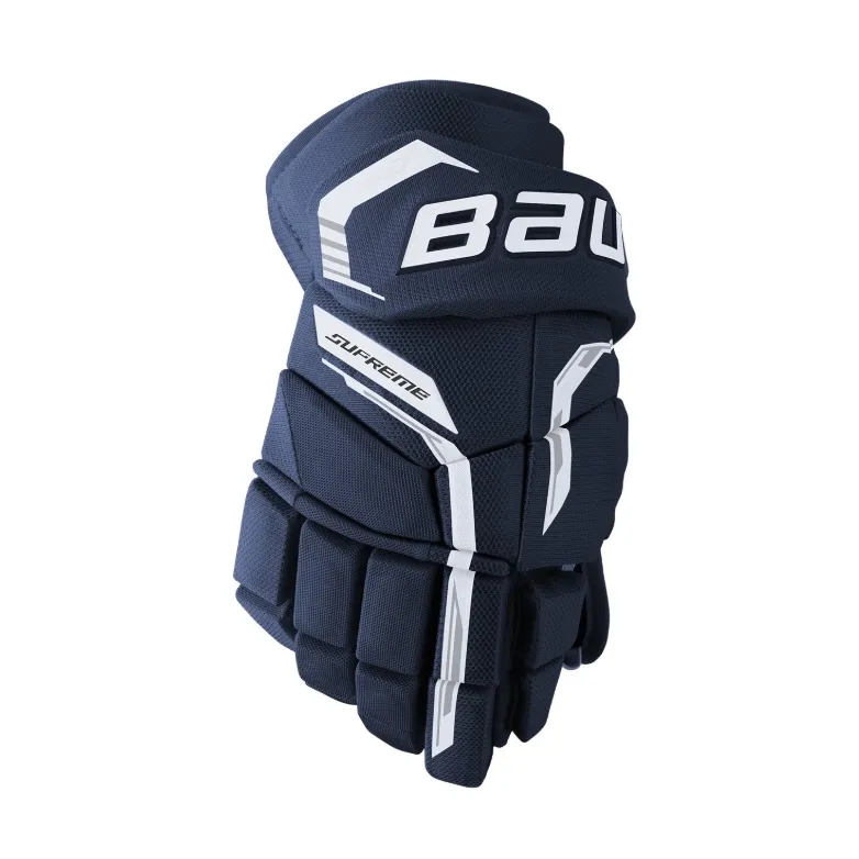 Bauer Supreme F50 Pro Hockeyhandskar Int