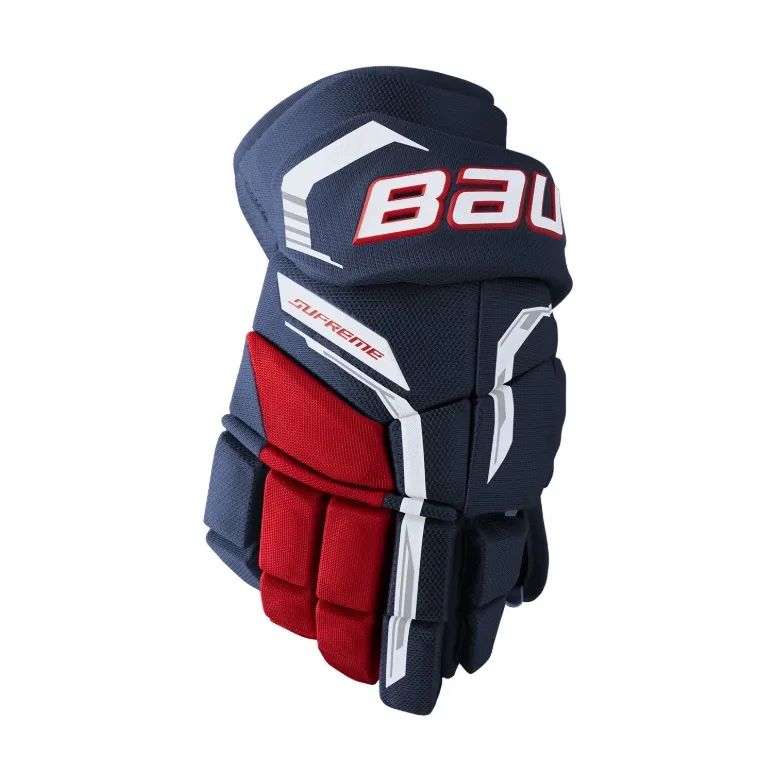 Bauer Supreme F50 Pro Hockeyhandskar Int