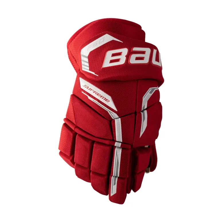 Bauer Supreme F50 Pro Hockeyhandskar Int