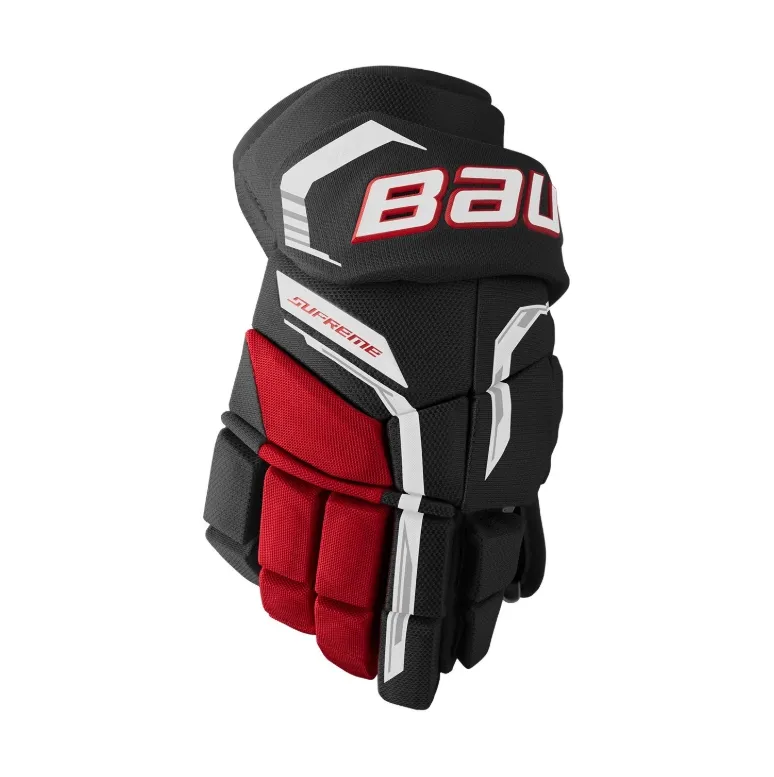 Bauer Supreme F50 Pro Hockeyhandskar Int