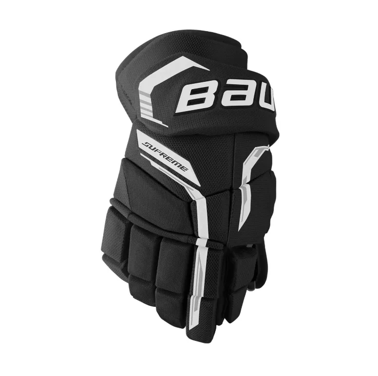 Bauer Supreme F50 Pro Hockeyhandskar Int