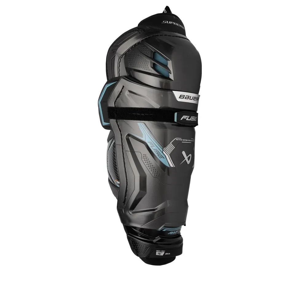 Bauer Supreme Fuse Benskydd Intermediate 