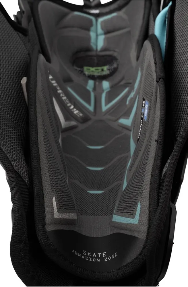 Bauer Supreme Fuse Benskydd Intermediate 