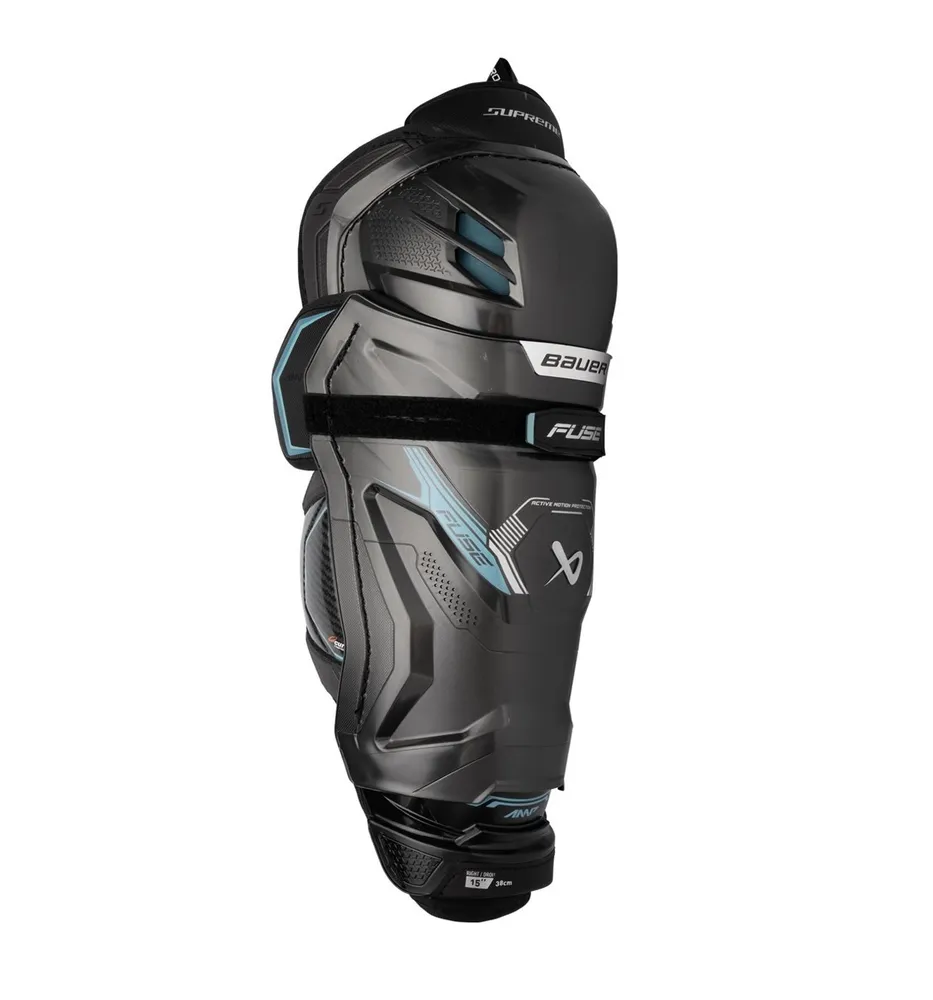 Bauer Supreme Fuse Benskydd Sr 