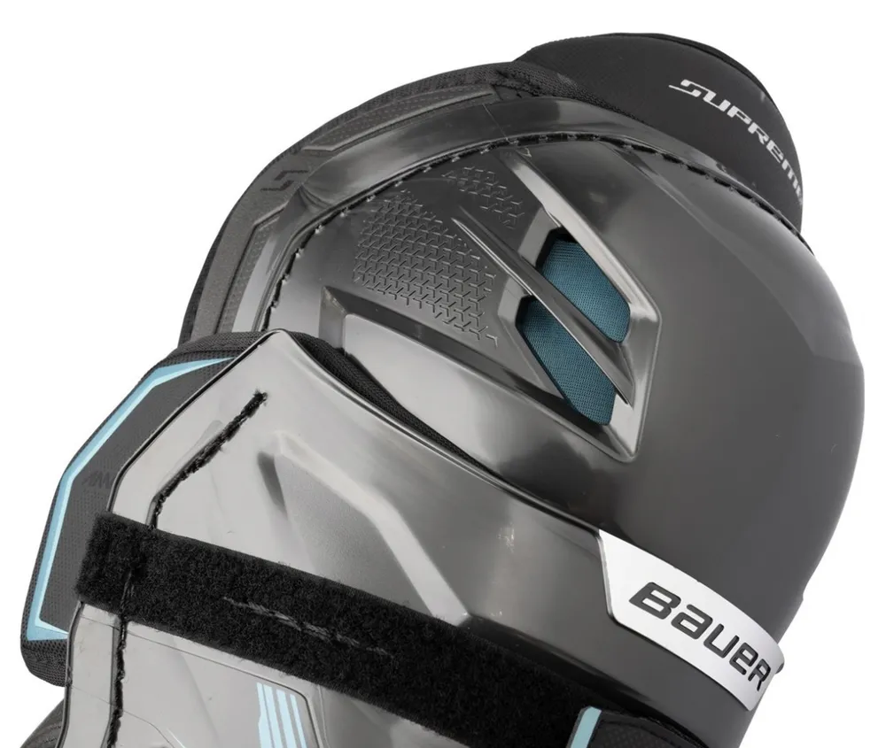Bauer Supreme Fuse Benskydd Sr 