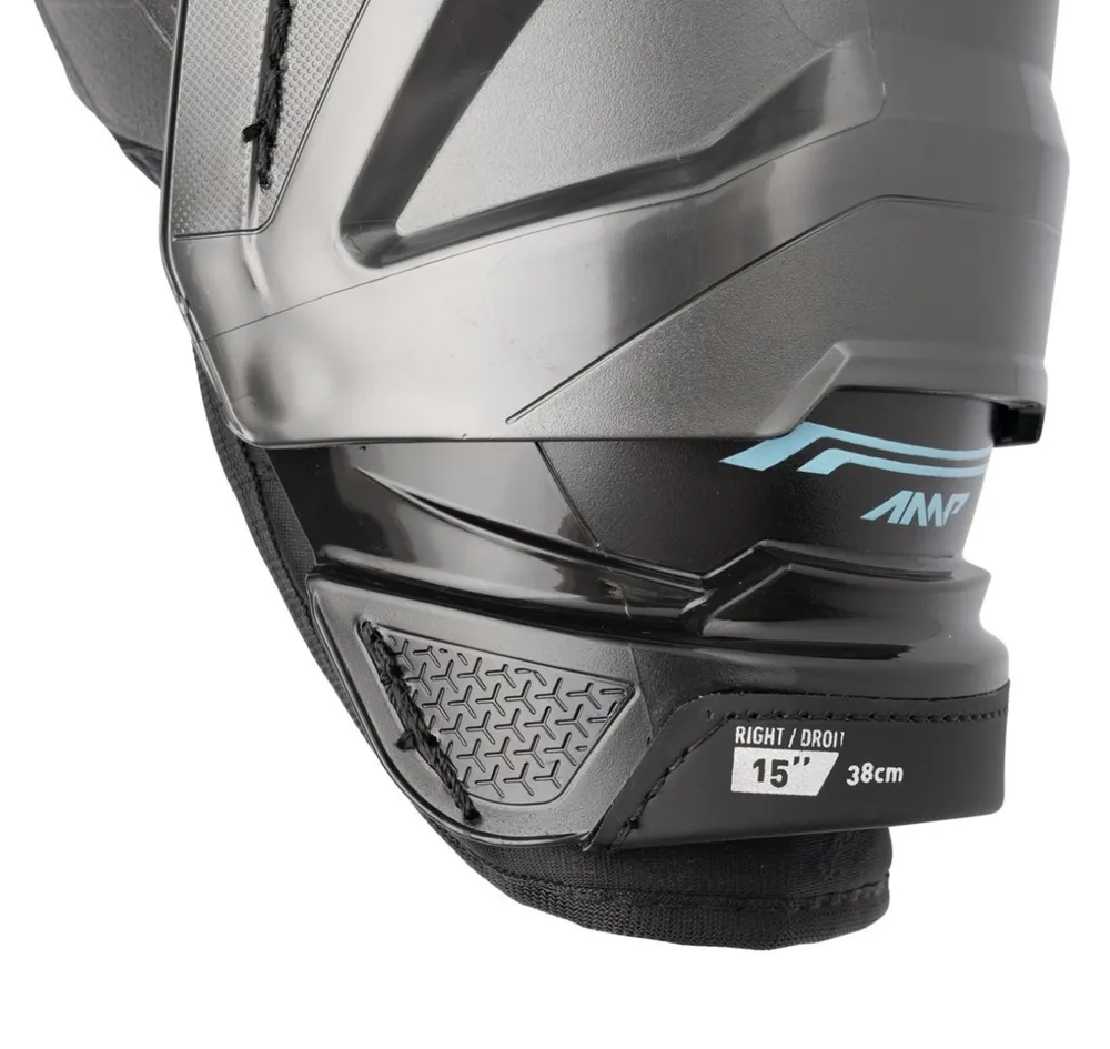 Bauer Supreme Fuse Benskydd Sr 