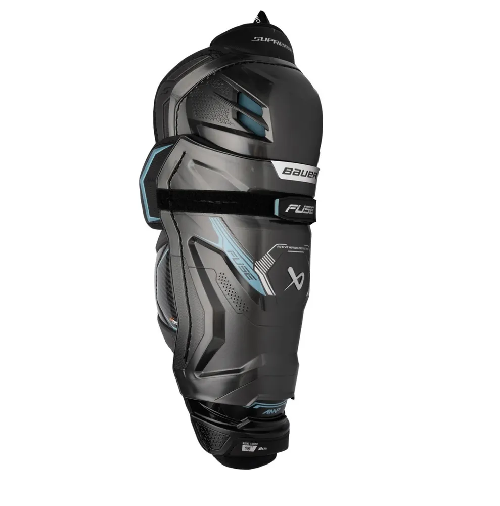 Bauer Supreme Fuse Benskydd Jr