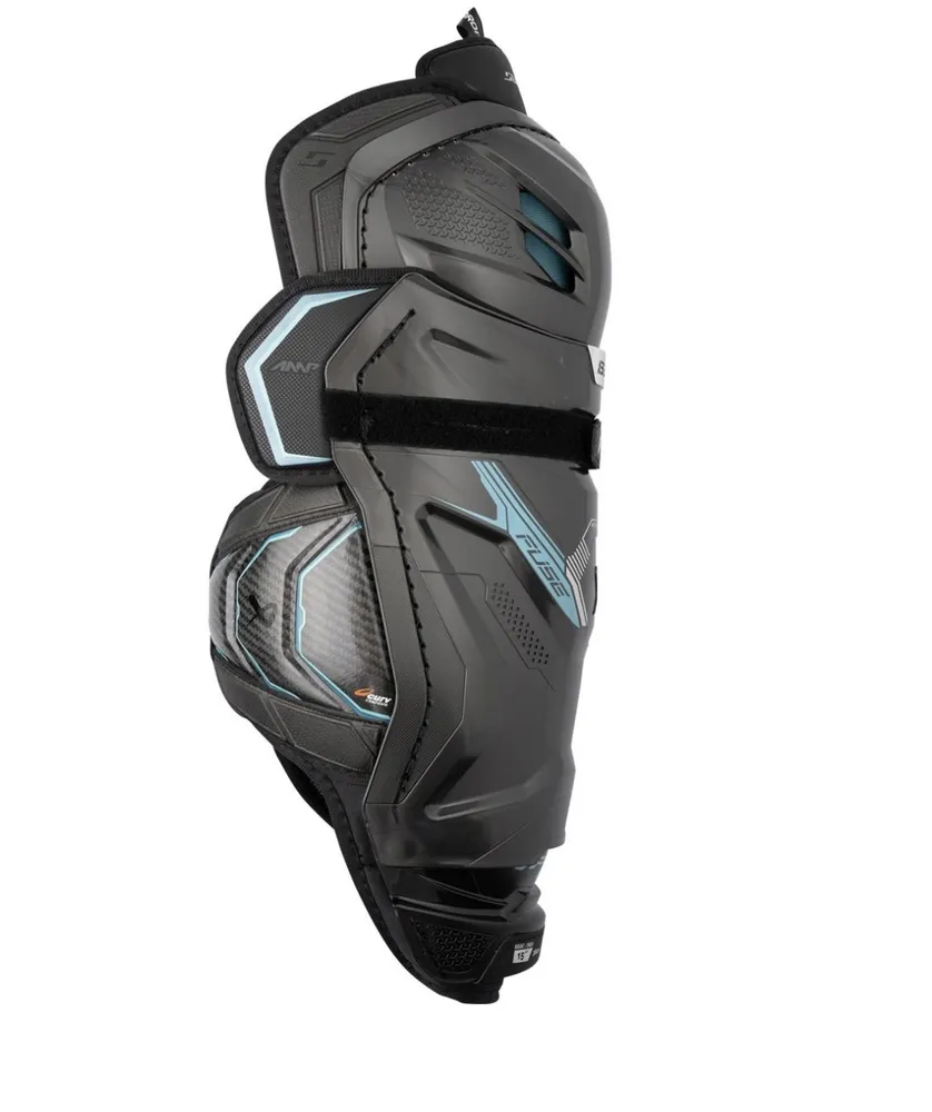 Bauer Supreme Fuse Benskydd Jr