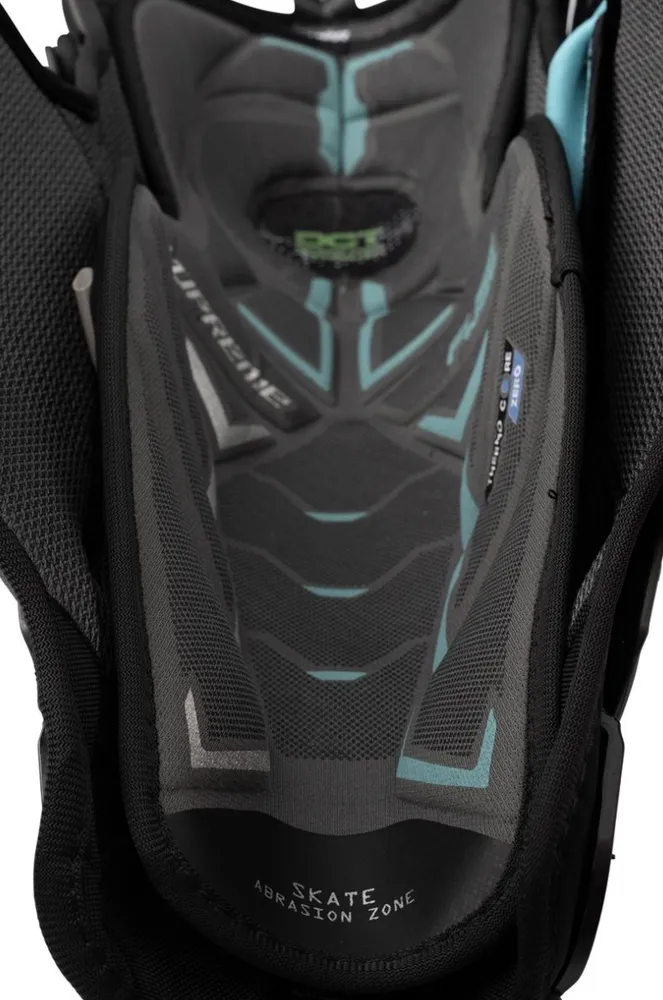 Bauer Supreme Fuse Benskydd Jr