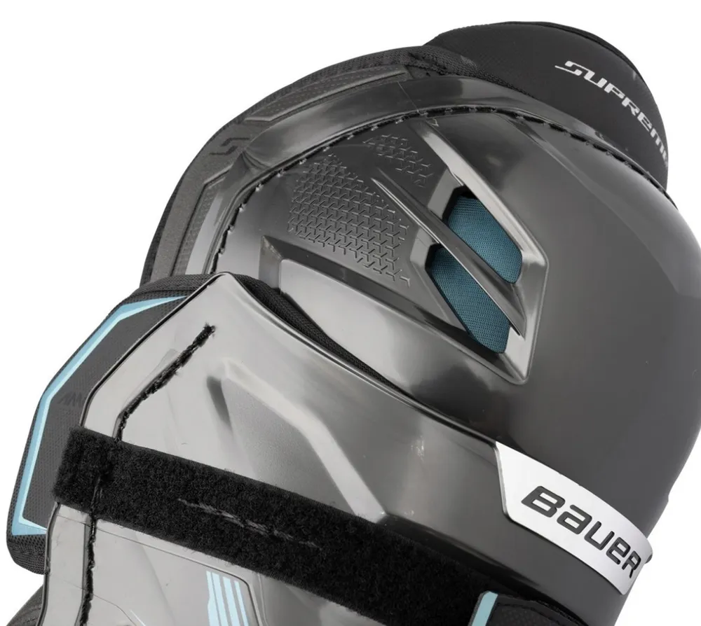 Bauer Supreme Fuse Benskydd Jr