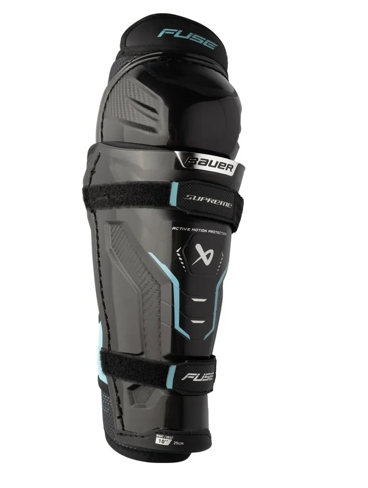 Bauer Supreme Fuse Benskydd Knatte 