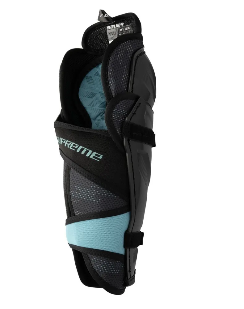 Bauer Supreme Fuse Benskydd Knatte 
