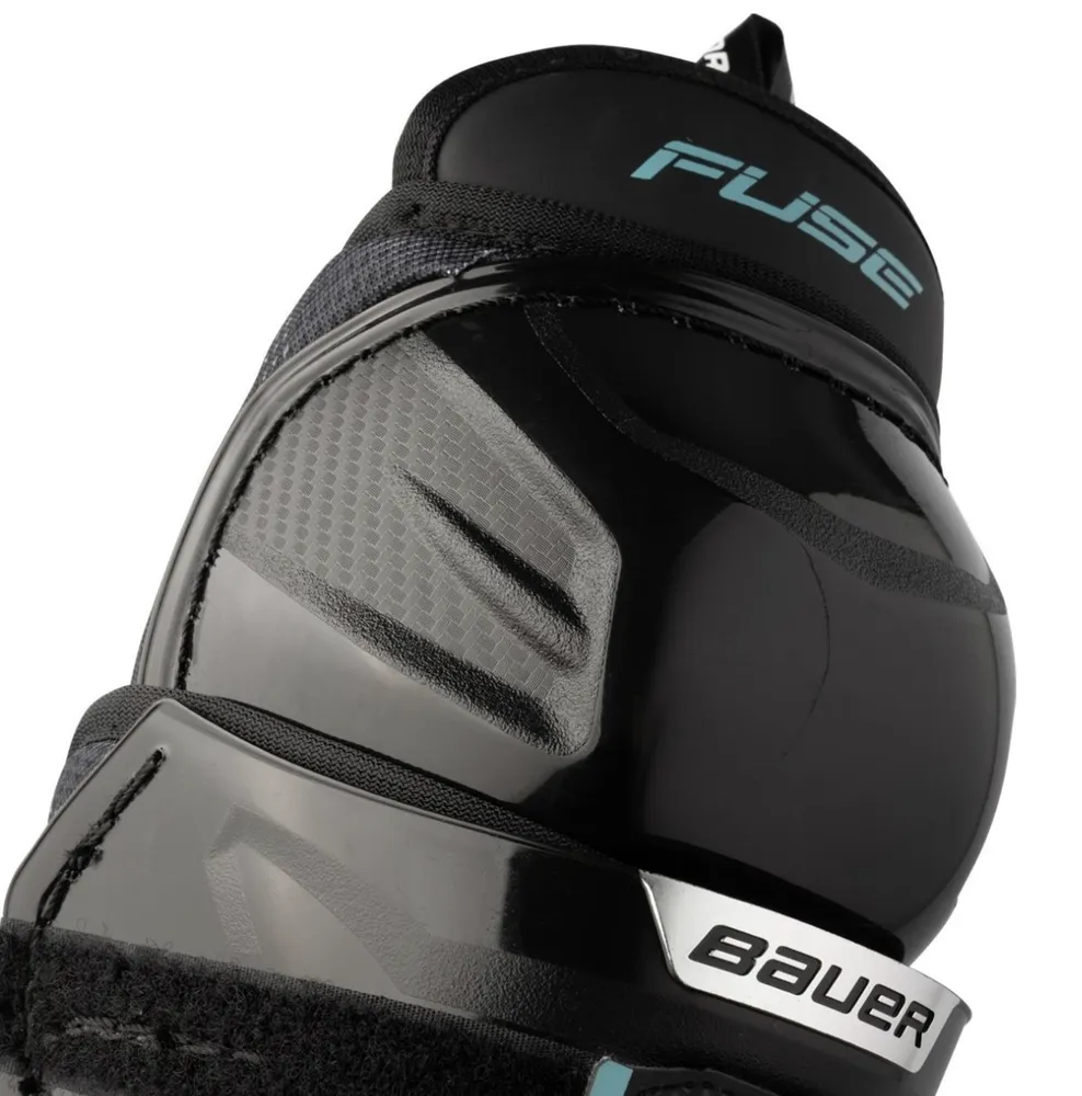 Bauer Supreme Fuse Benskydd Knatte 