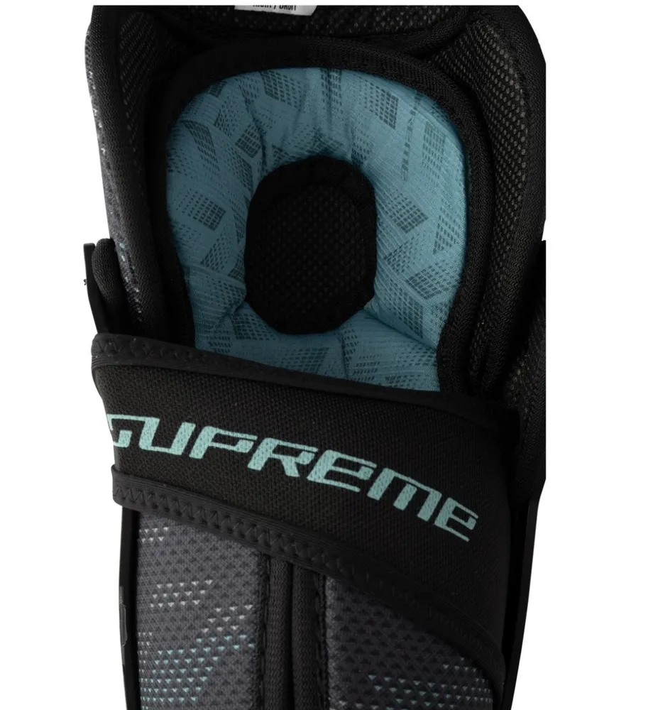 Bauer Supreme Fuse Benskydd Knatte 