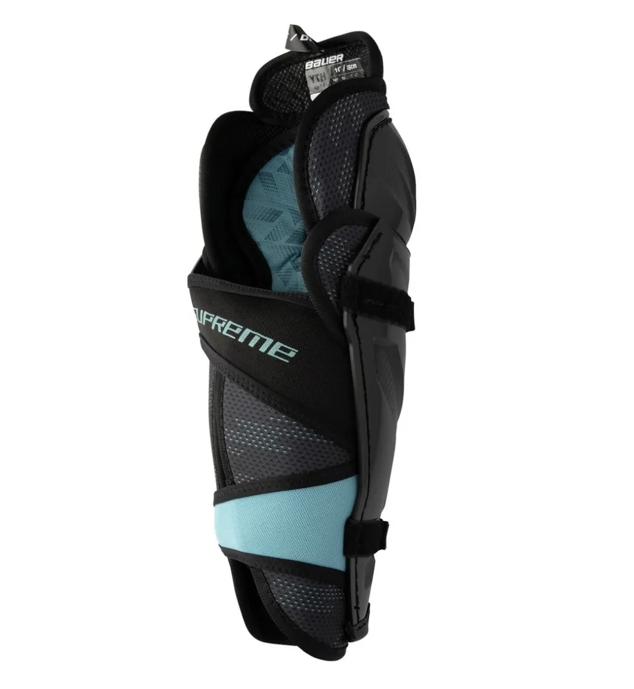 Bauer Supreme Fuse Benskydd Knatte 