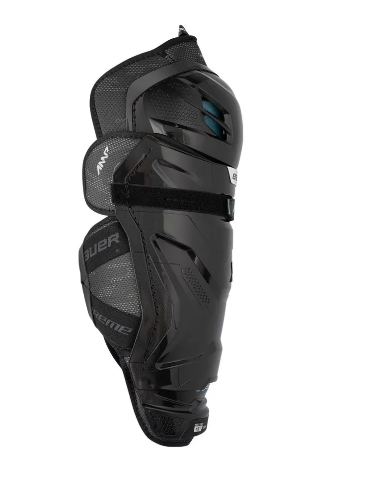 Bauer Supreme F40 Benskydd Sr 