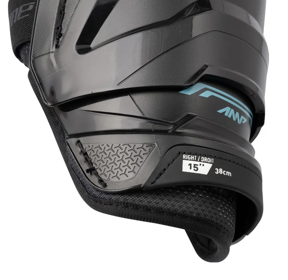 Bauer Supreme F40 Benskydd Sr 