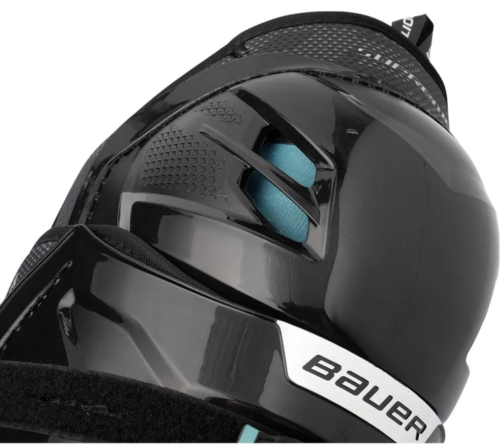 Bauer Supreme F40 Benskydd Sr 