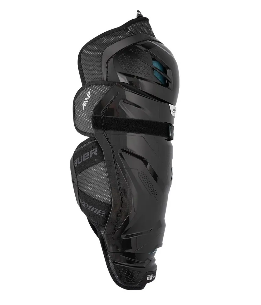 Bauer Supreme F40 Benskydd Intermediate 