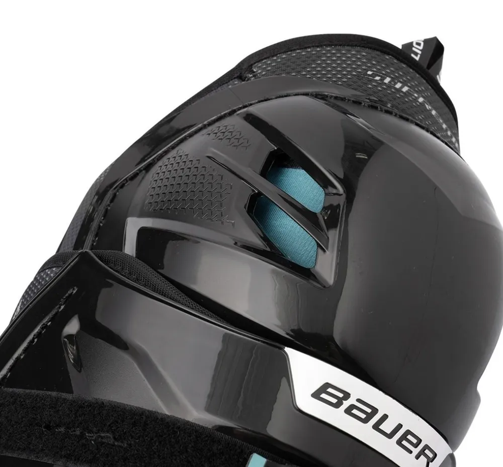 Bauer Supreme F40 Benskydd Intermediate 