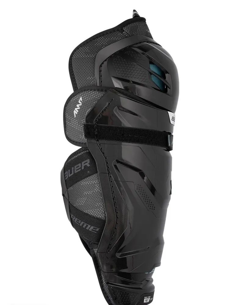 Bauer Supreme F40 Benskydd Jr 