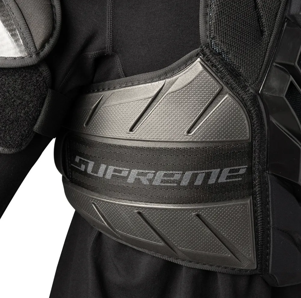 Bauer Supreme Fuse Axelskydd Sr 