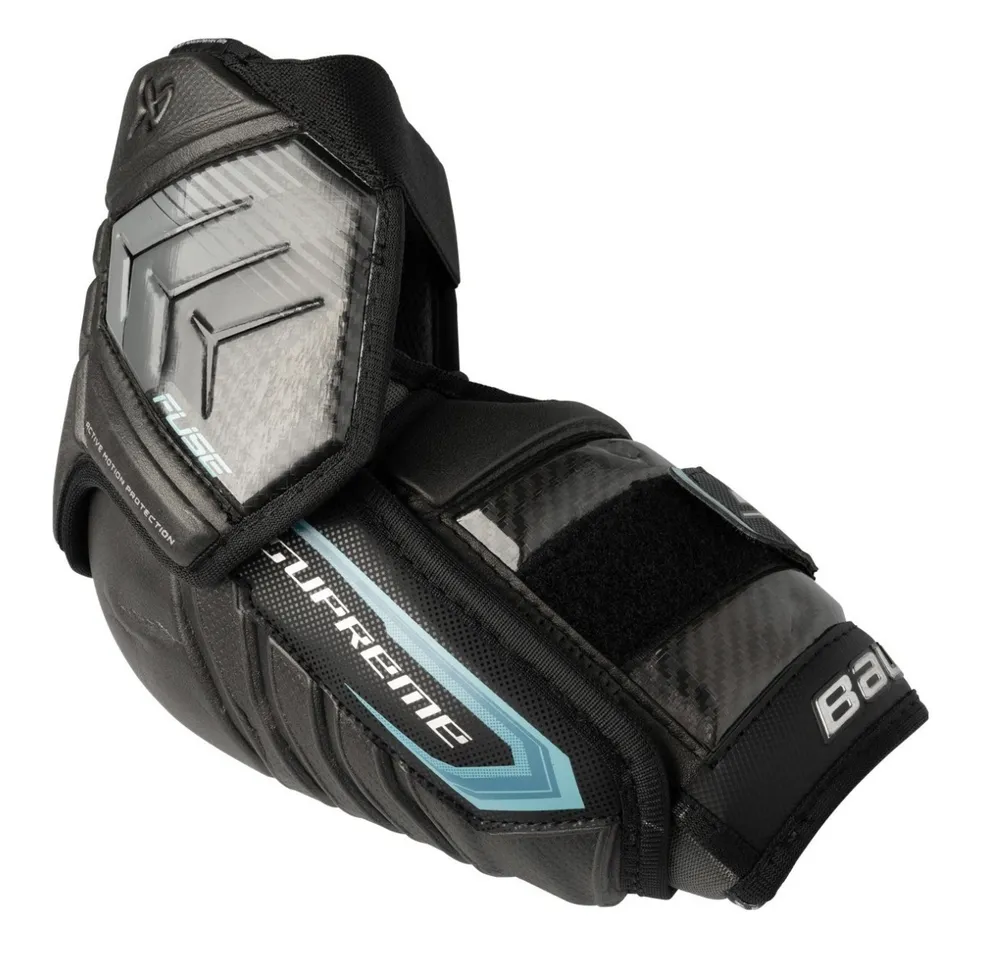 Bauer Supreme Fuse Armbågsskydd Sr