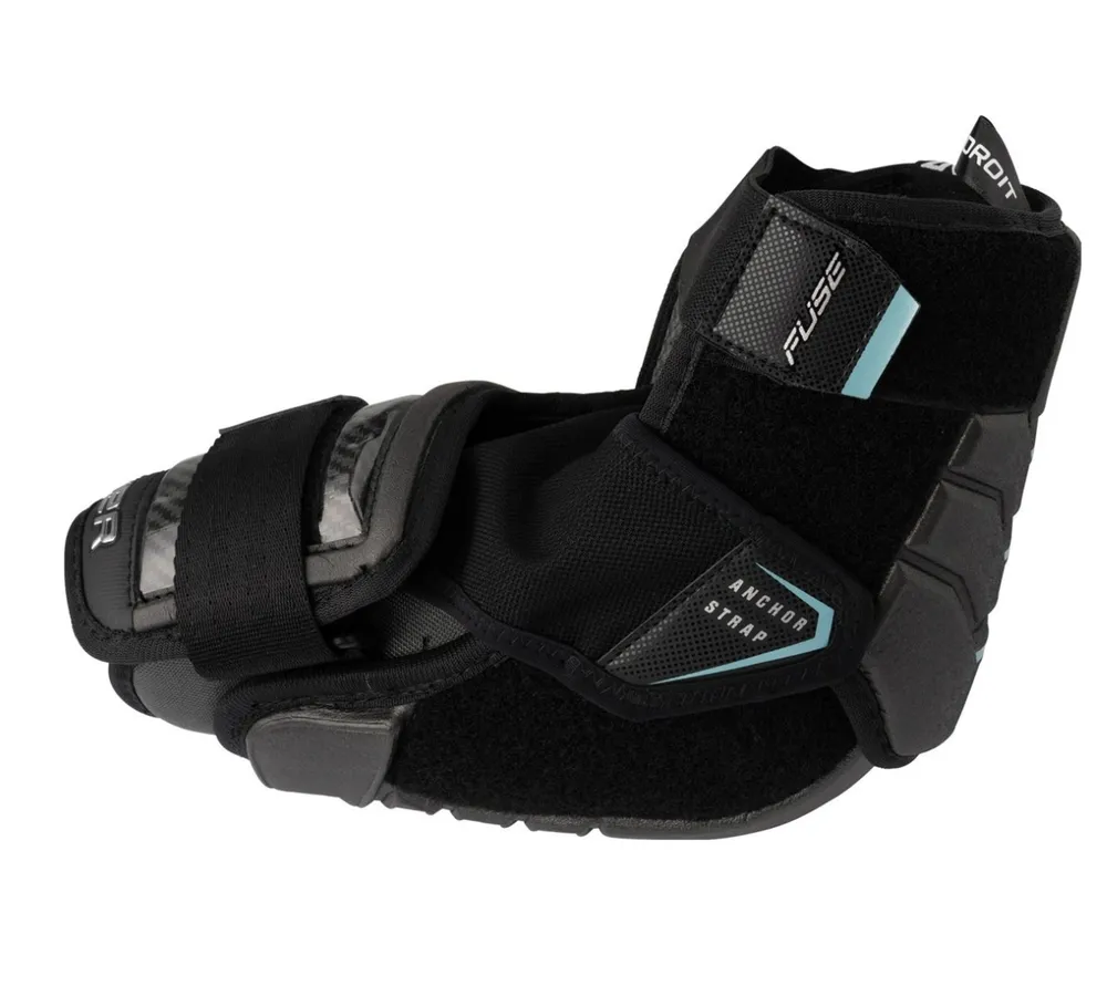 Bauer Supreme Fuse Armbågsskydd Sr