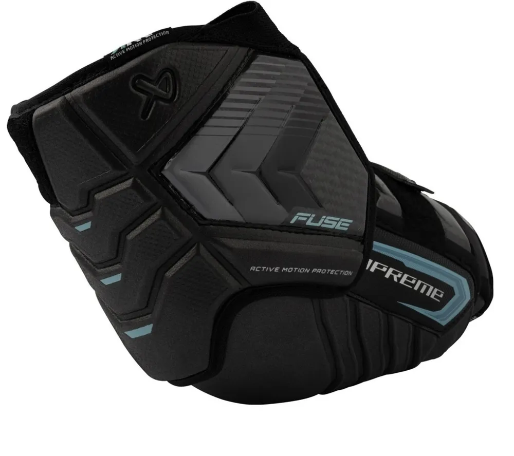 Bauer Supreme Fuse Armbågsskydd Sr