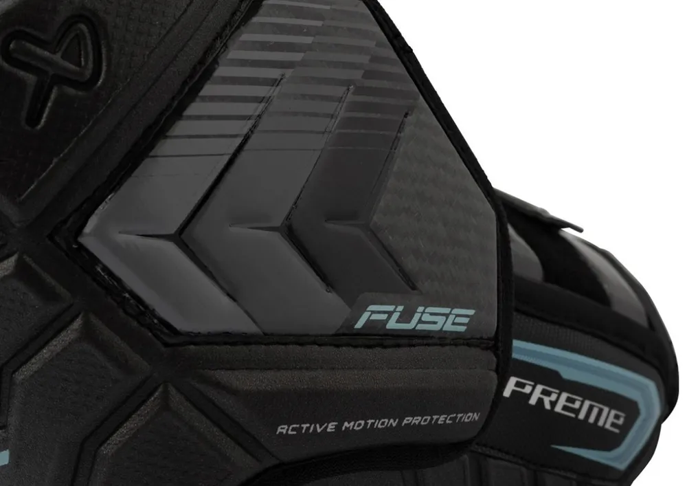 Bauer Supreme Fuse Armbågsskydd Sr